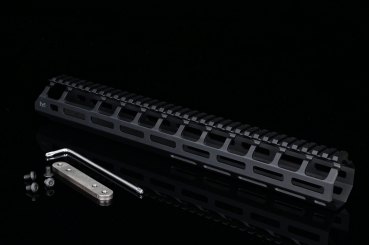 TAC-41 A Handguard